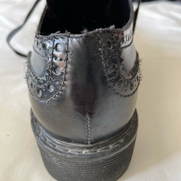 ❄️Prada oxfords - Picture 8 of 10